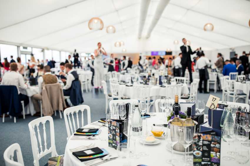 Ascot Racecourse