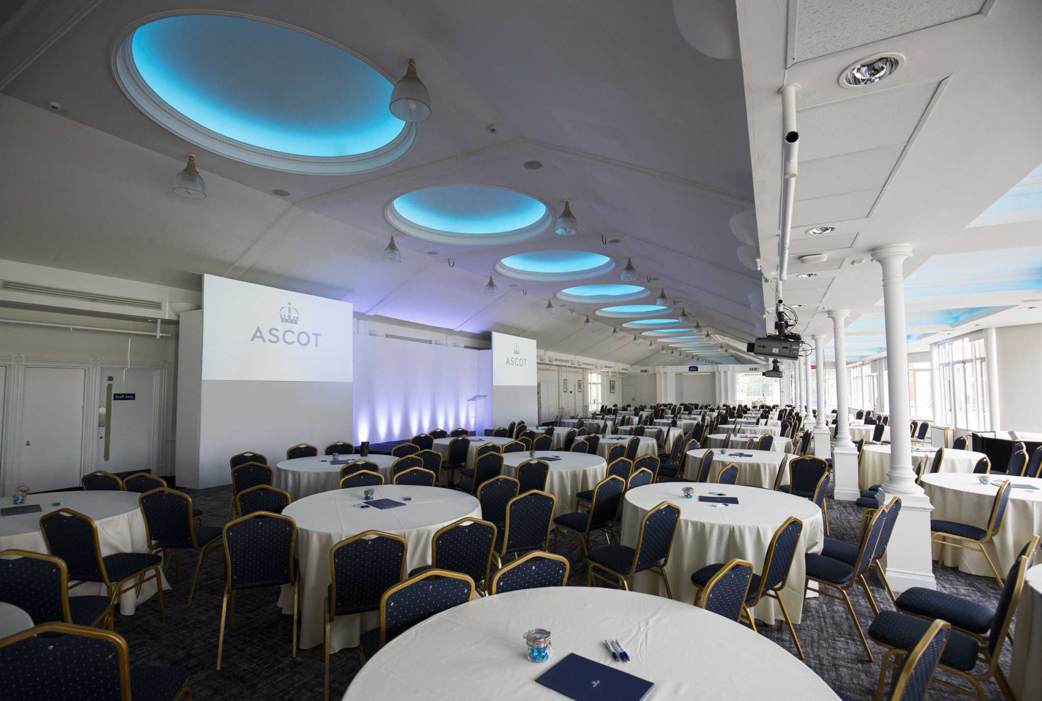 Pavilion Suite