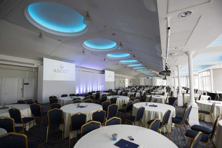 Ascot Racecourse