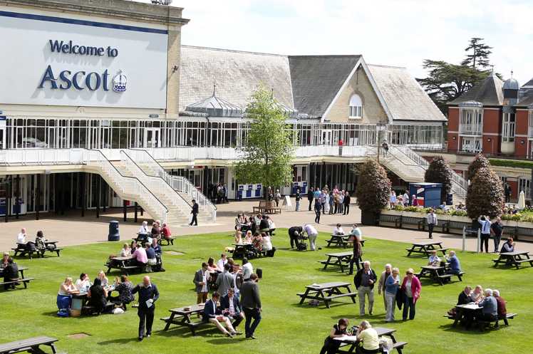 Ascot Racecourse