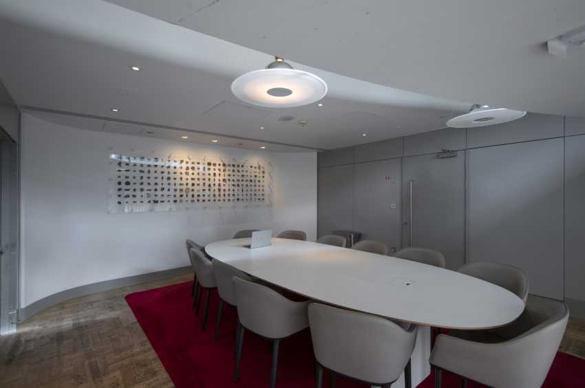 London Museum Spaces