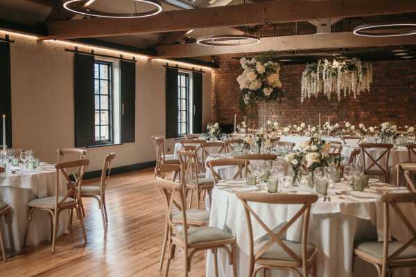 Castlefield Rooms