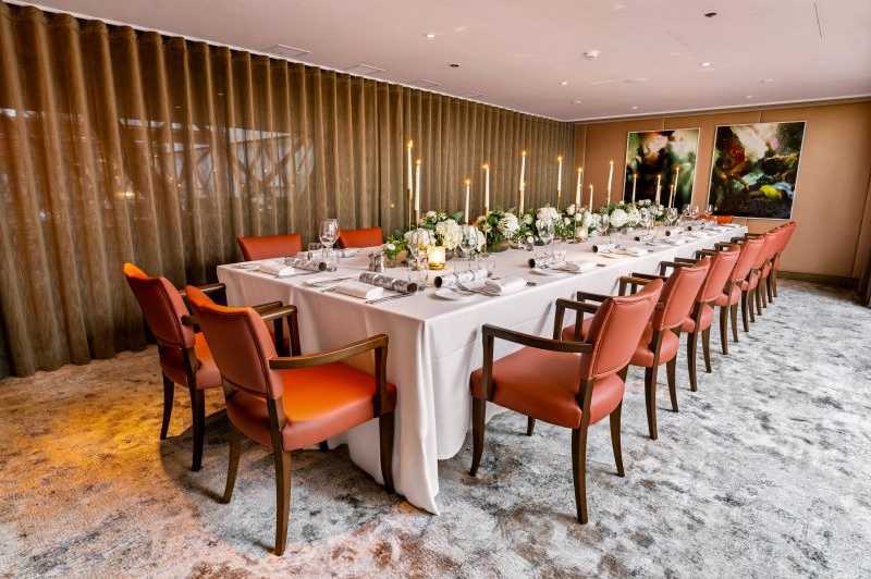 Bluebird Chelsea