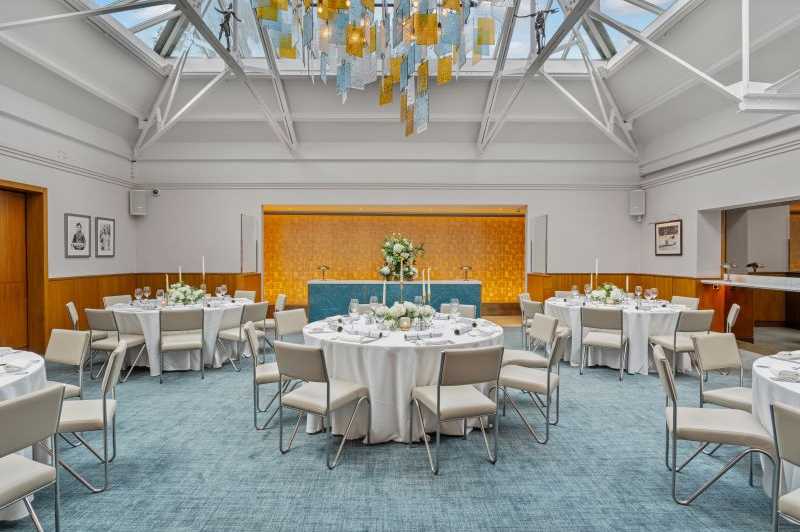 Bluebird Chelsea
