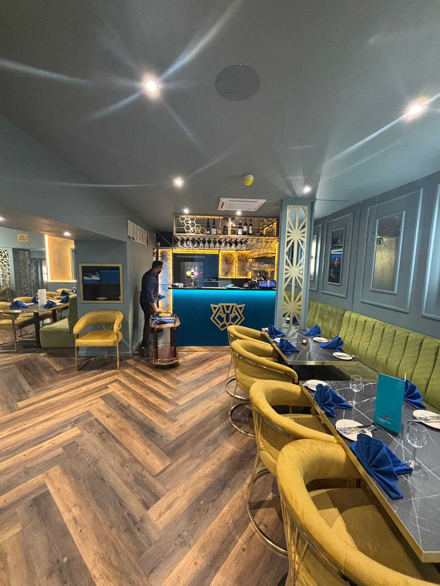 ZOYA GROUND FLOOR 