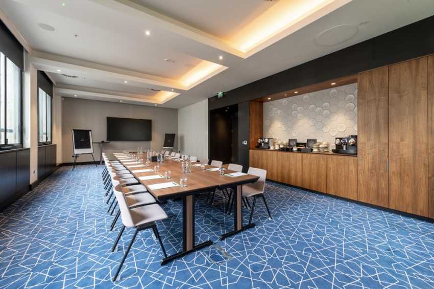 Apex City of London Hotel