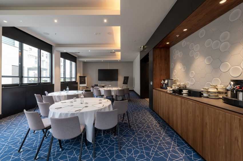 Apex City of London Hotel