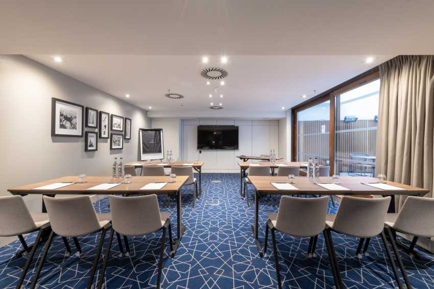 Apex City of London Hotel