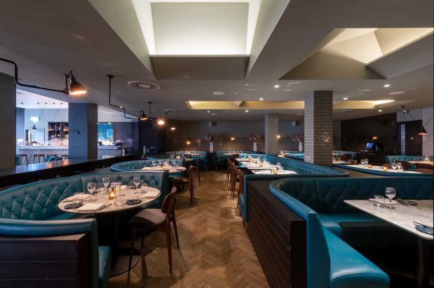 Apex City of London Hotel