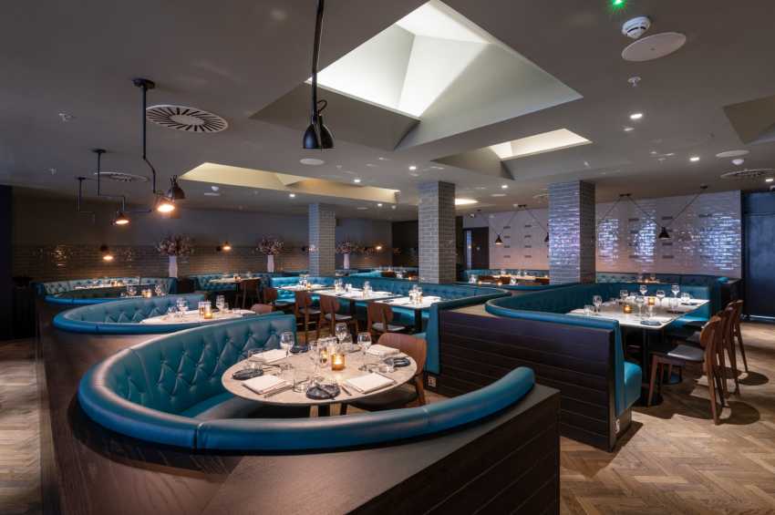 Apex City of London Hotel