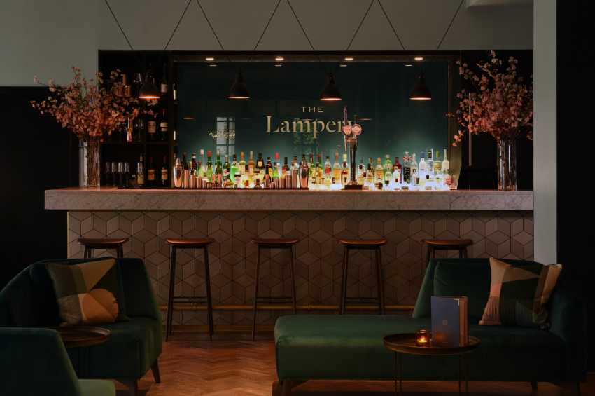 Apex City of London Hotel