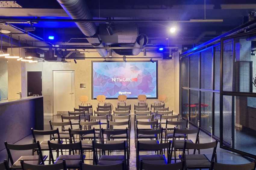 Sky Guild Gaming Centre 