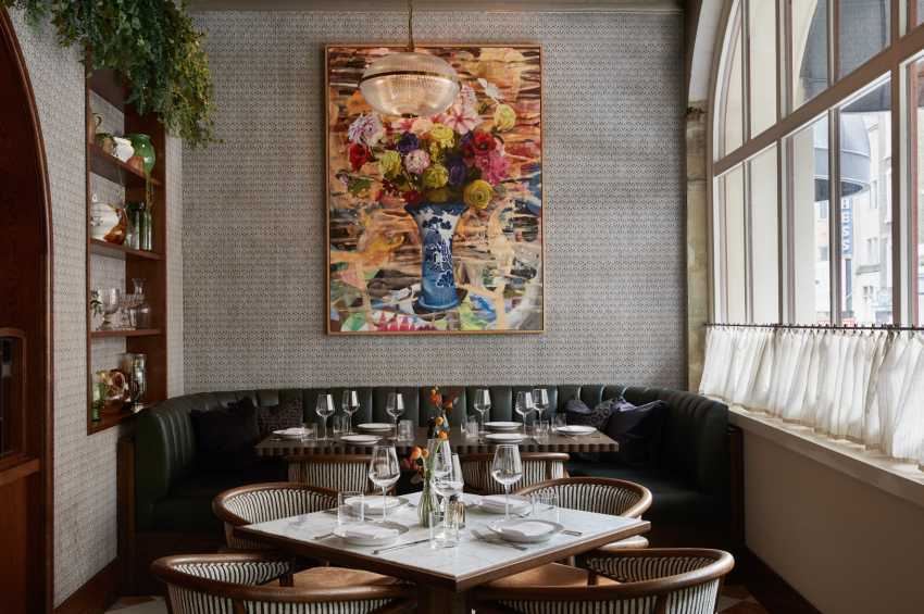 Jamie Oliver - Catherine Street 