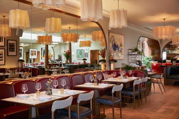 Jamie Oliver - Catherine Street 