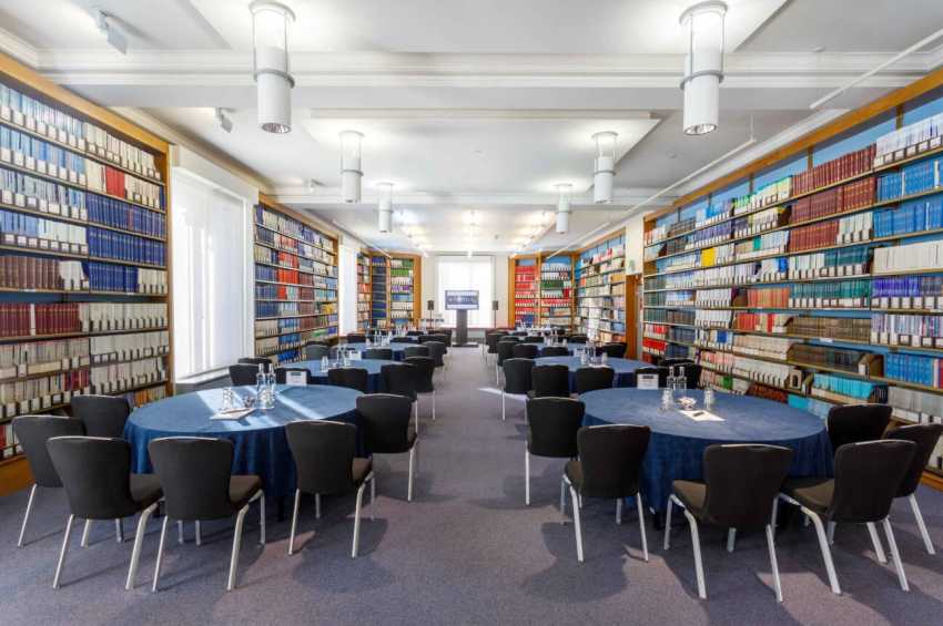 1 Wimpole Street