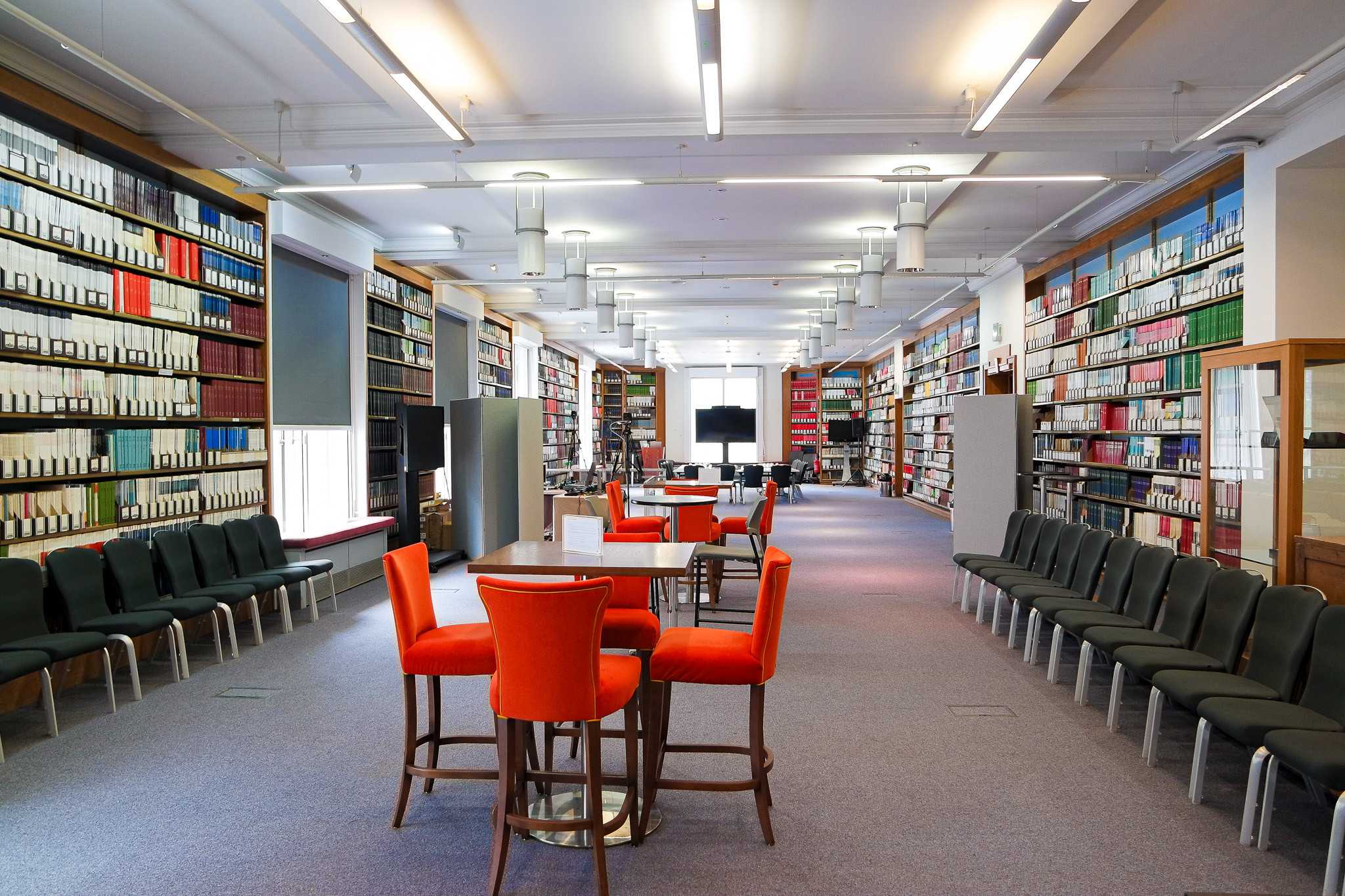 The Wheatley Room 