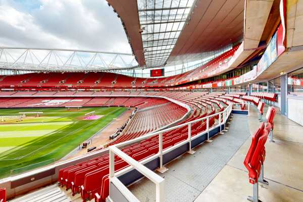 Emirates Stadium 