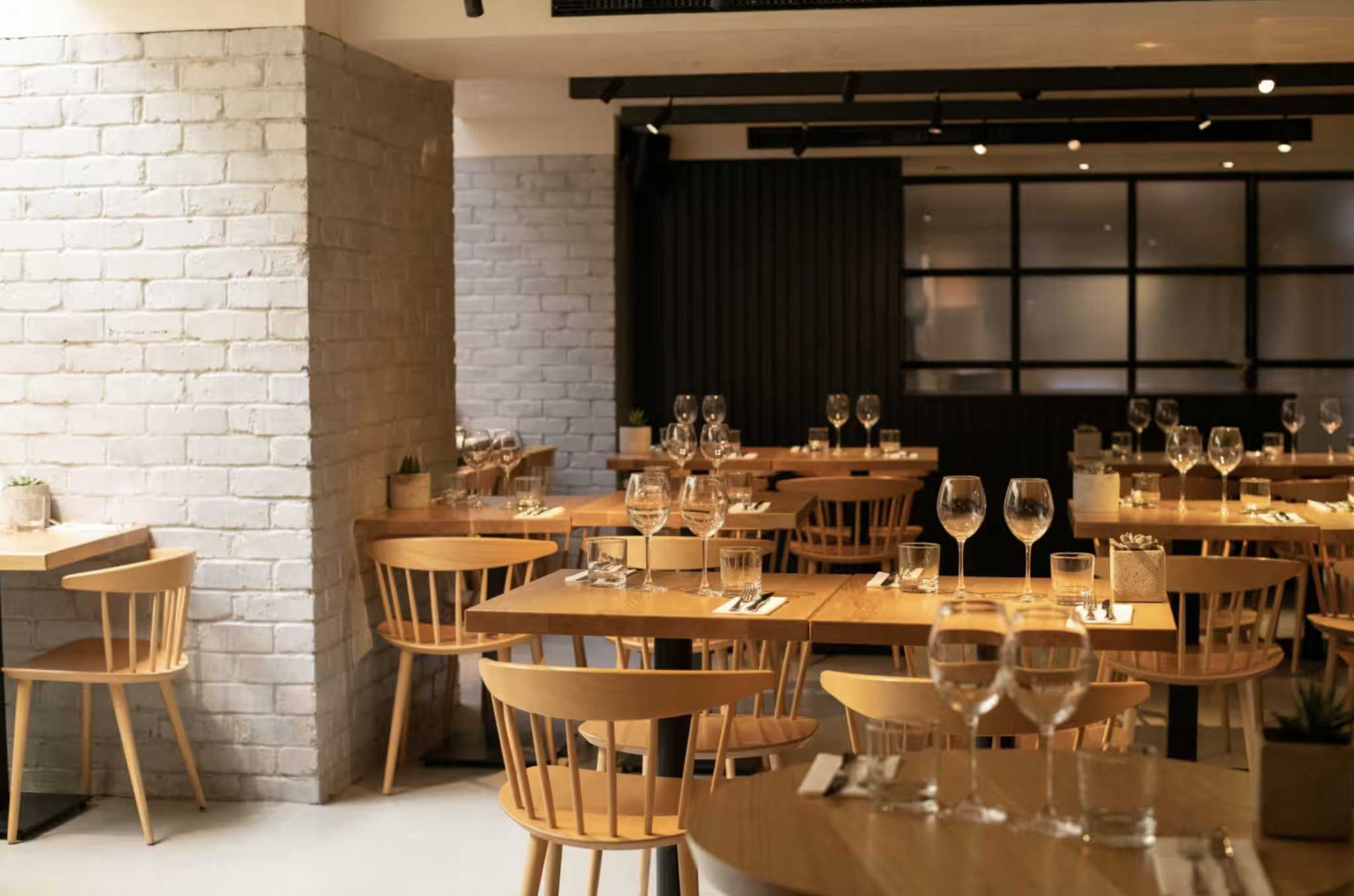 Private Dining Room