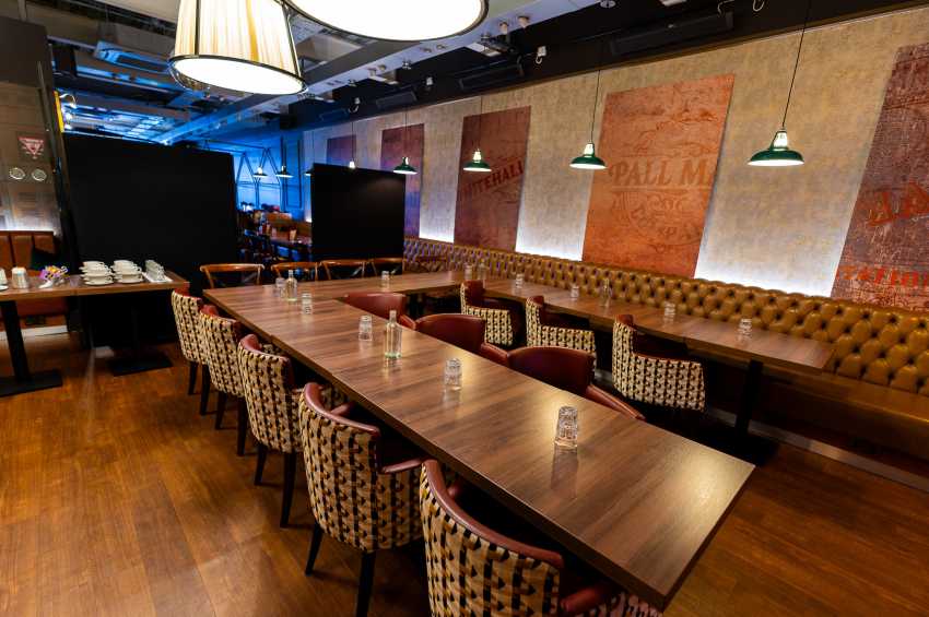 The Top Hat Restaurant & Bar