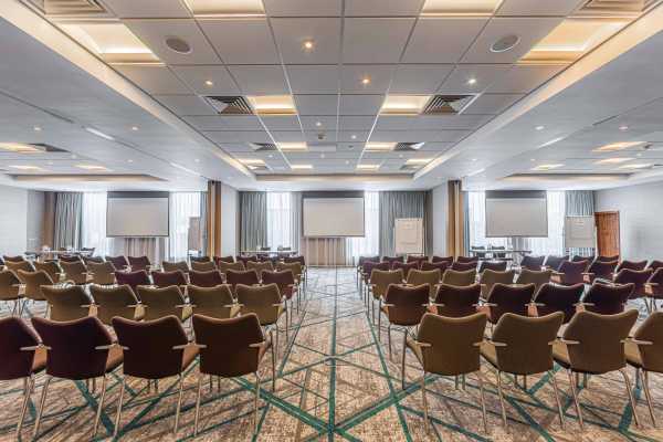 Crowne Plaza Reading East