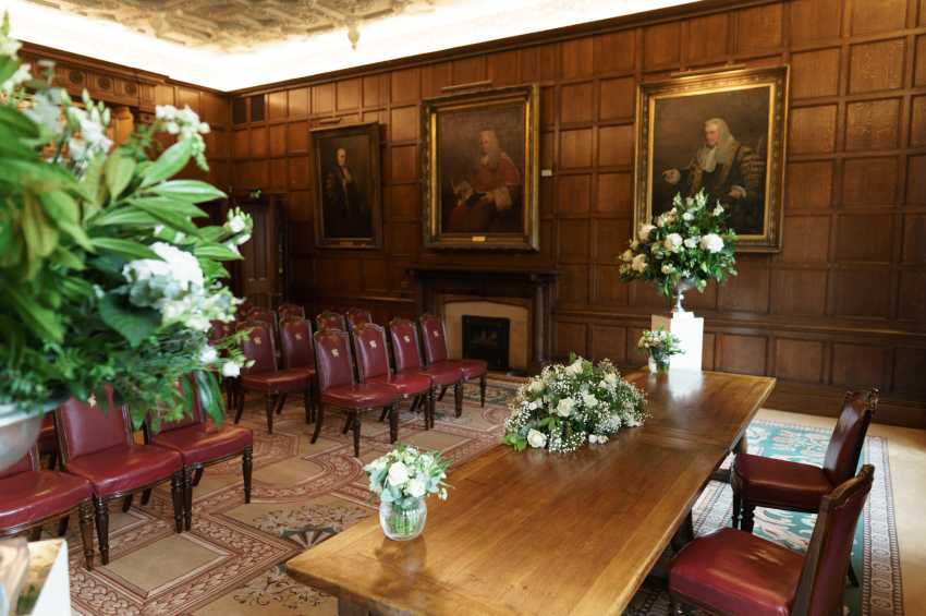 Middle Temple