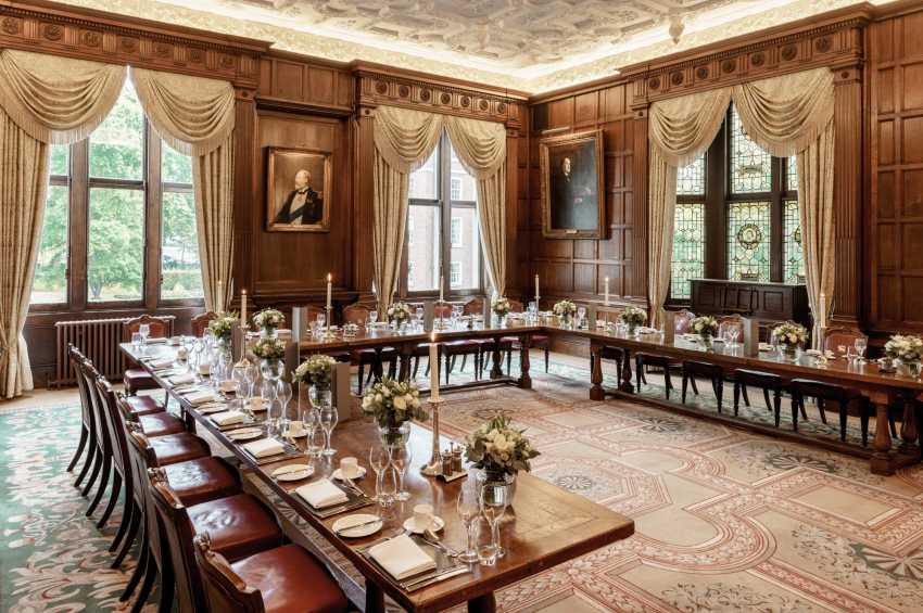 Middle Temple