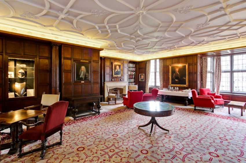 Middle Temple