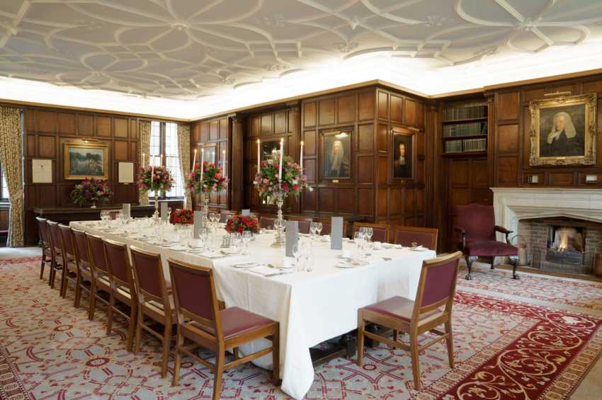 Middle Temple
