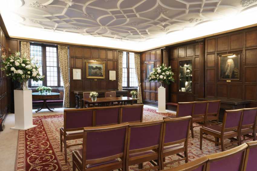 Middle Temple