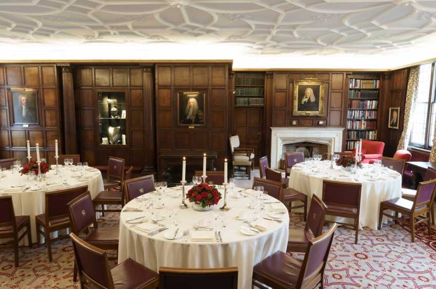 Middle Temple