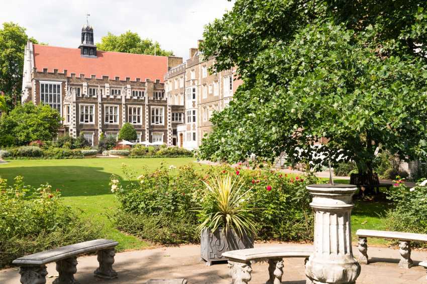 Middle Temple