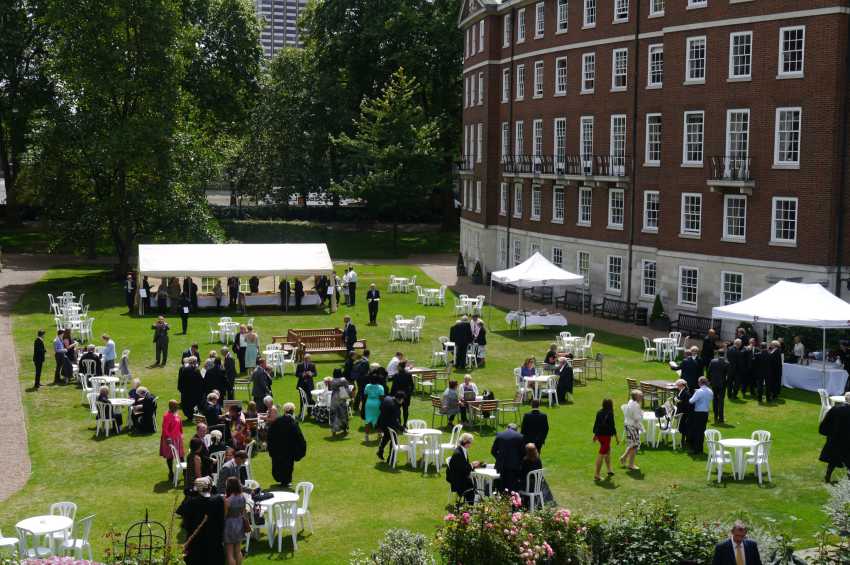 Middle Temple