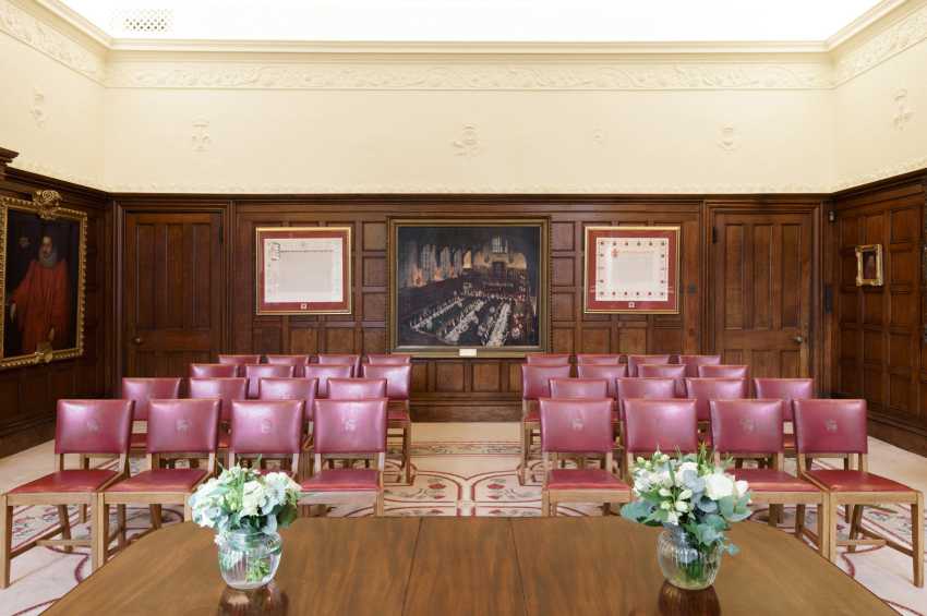 Middle Temple