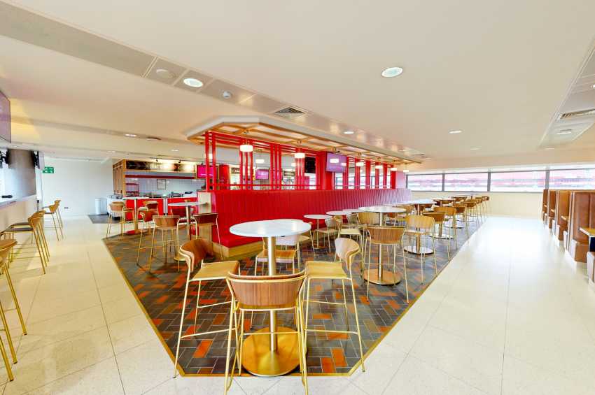 Arsenal Football Club -Emirates Stadium