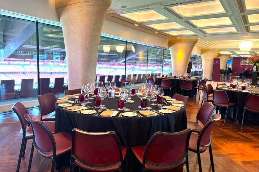 Arsenal Football Club -Emirates Stadium