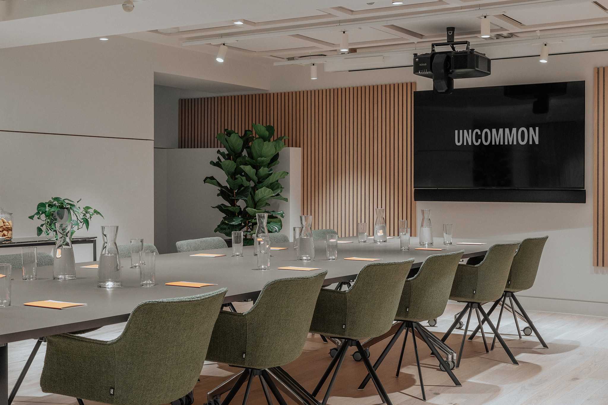 Meeting Room 1