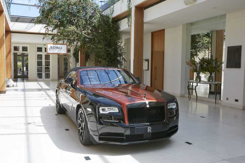 The Hurlingham Club 