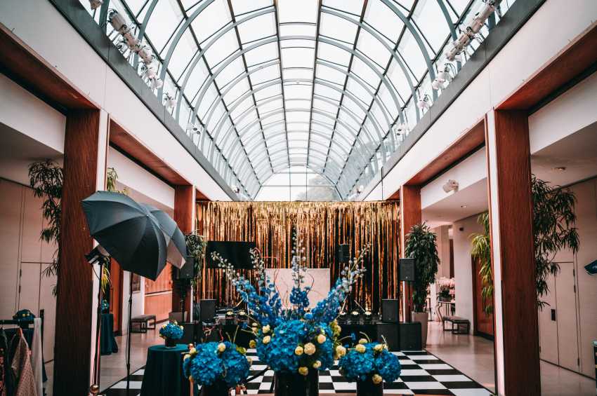 The Hurlingham Club 