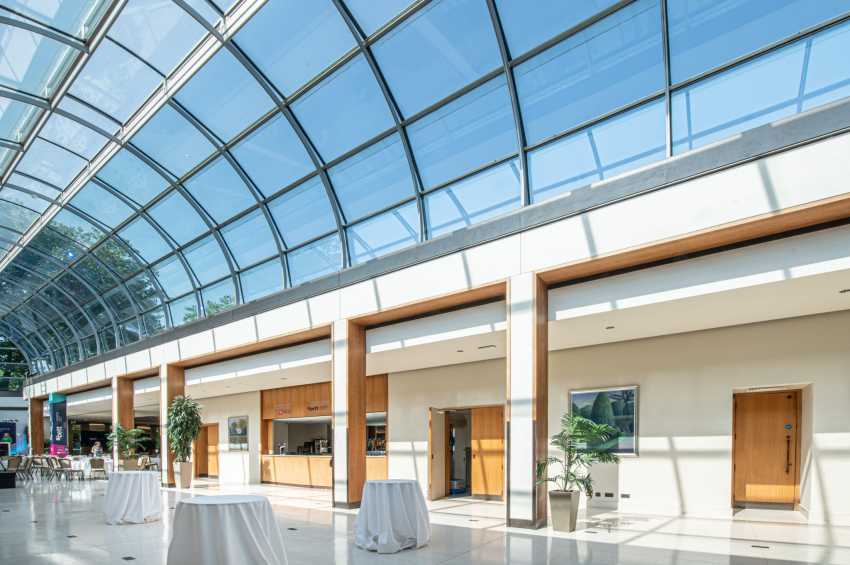 The Hurlingham Club 