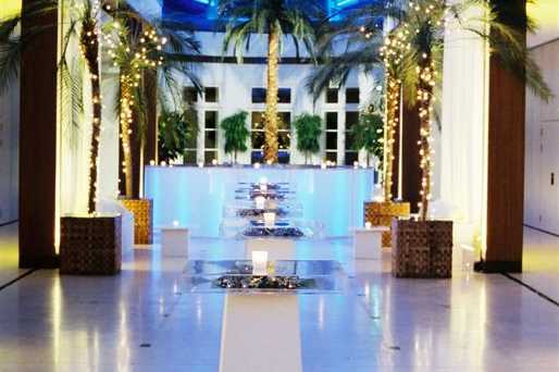 The Hurlingham Club 