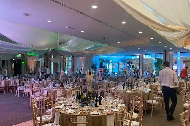 The Hurlingham Club 