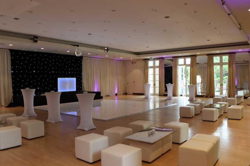 The Hurlingham Club 
