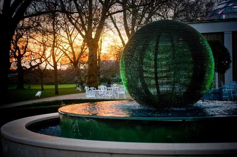 The Hurlingham Club 