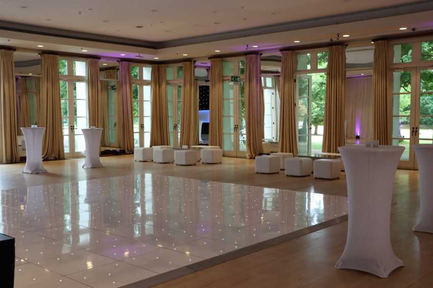 The Hurlingham Club 