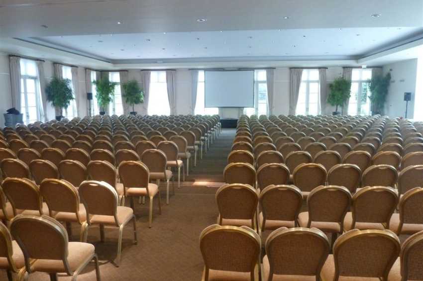 The Hurlingham Club 