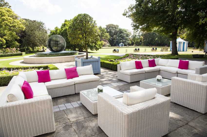 The Hurlingham Club 