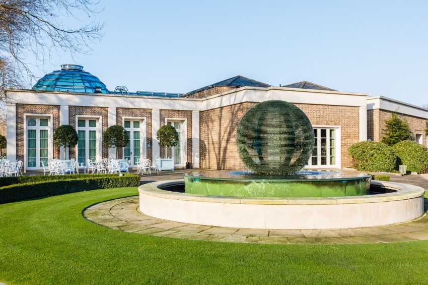 The Hurlingham Club 