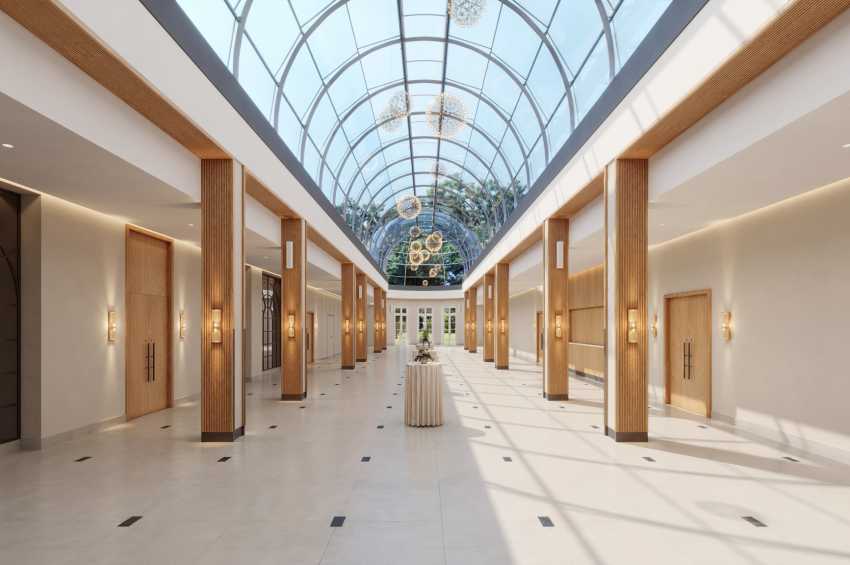 The Hurlingham Club 