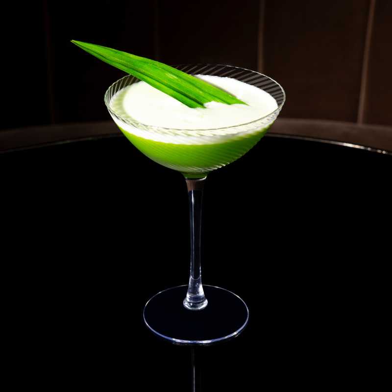 Shanghai Cocktail Lounge 