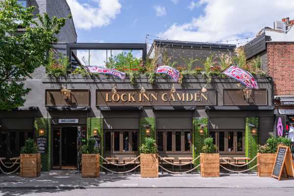 Lock Inn